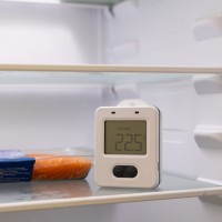Datalogger Thermadata temperatura ARW-001 & ARW-011